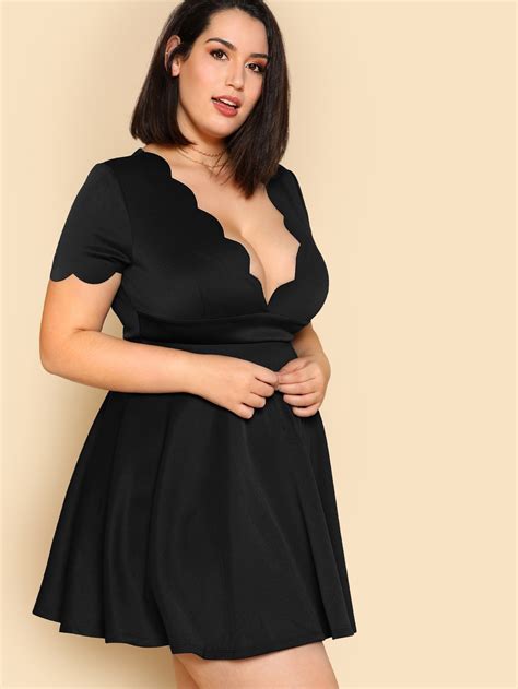 shein clothing plus size